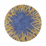 Coffee Table Lapislazzuli