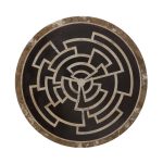 Coffee Table Radiale